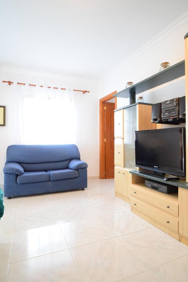 Вилла Casa Noni Санта-Крус-де-Тенерифе Экстерьер фото