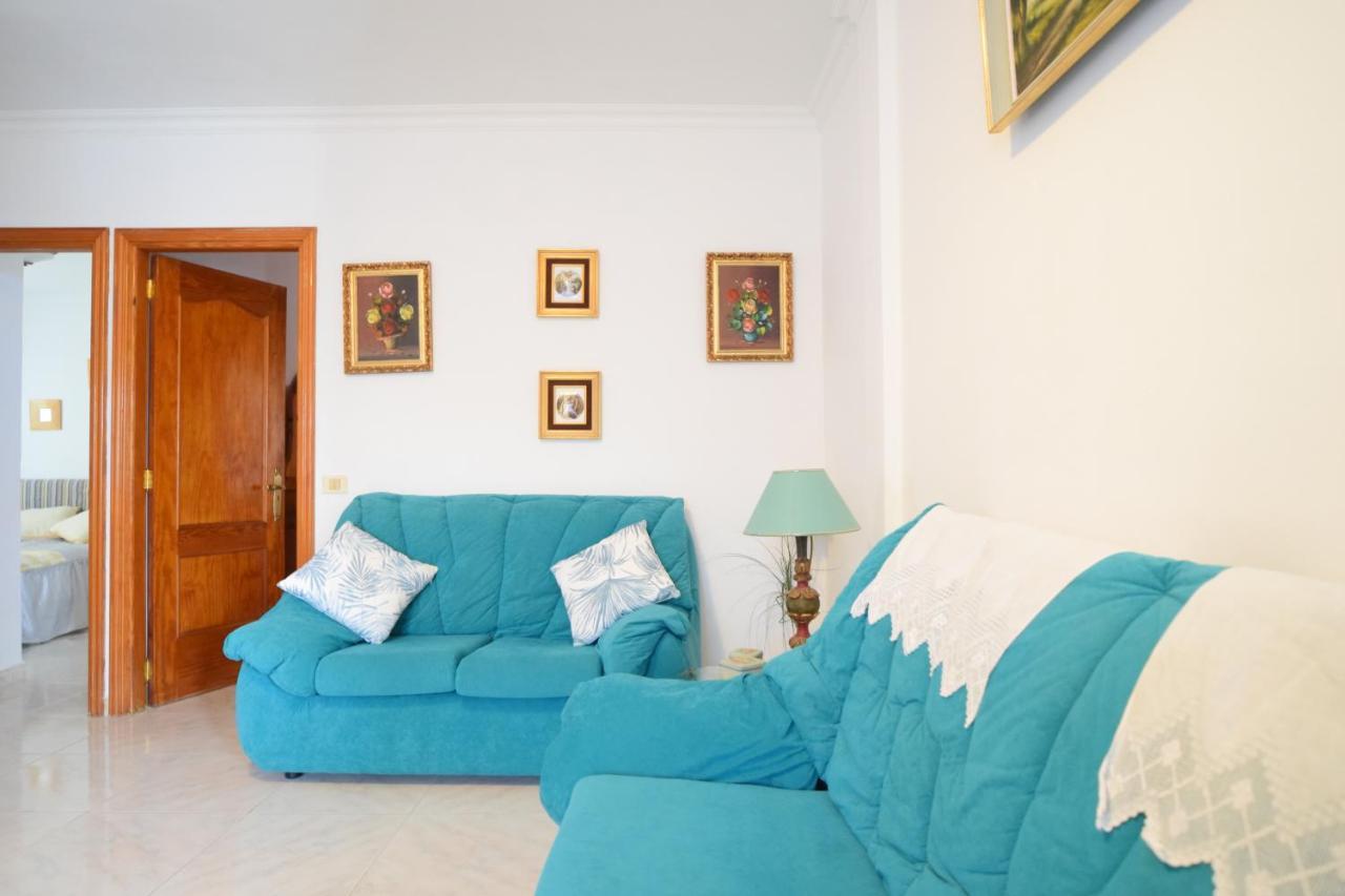 Вилла Casa Noni Санта-Крус-де-Тенерифе Экстерьер фото