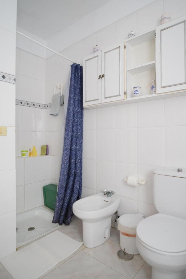 Вилла Casa Noni Санта-Крус-де-Тенерифе Экстерьер фото