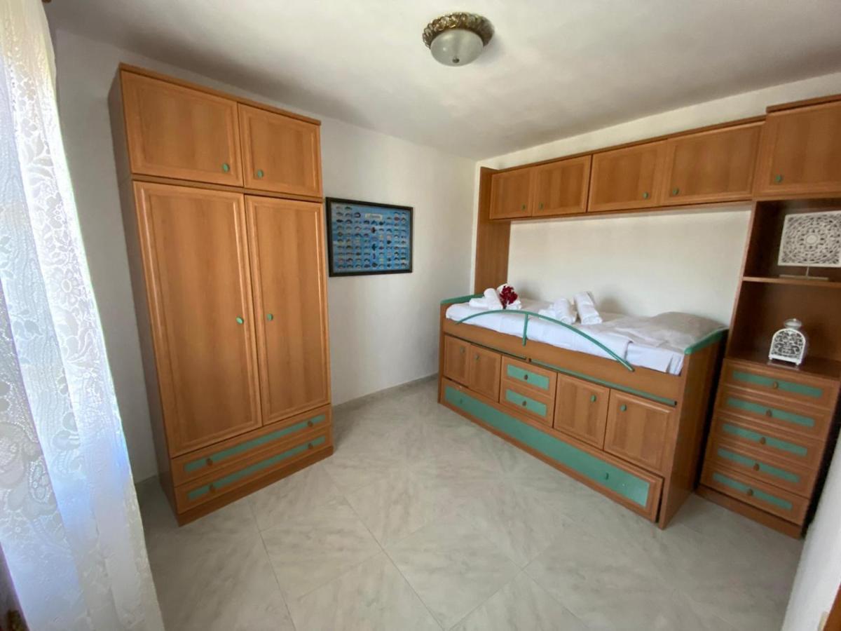 Вилла Casa Noni Санта-Крус-де-Тенерифе Экстерьер фото