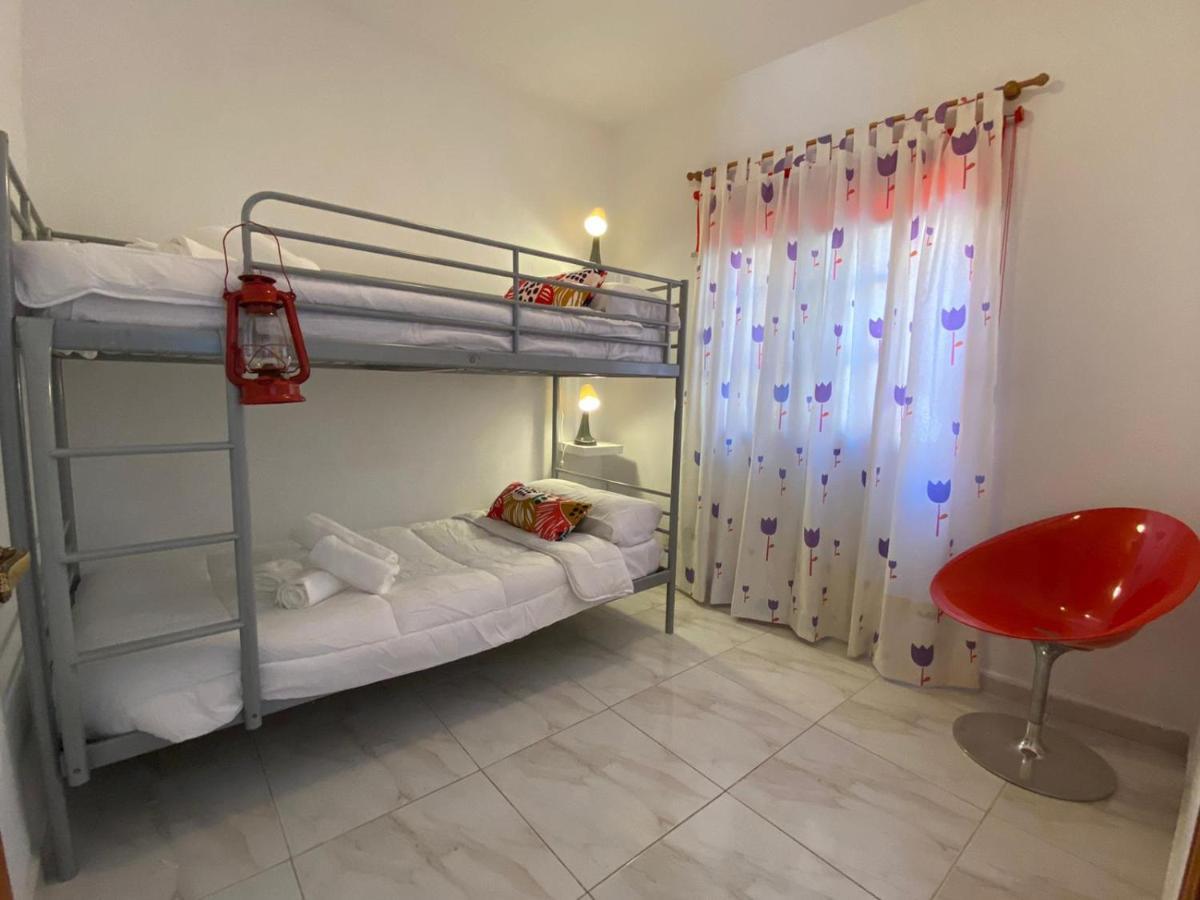 Вилла Casa Noni Санта-Крус-де-Тенерифе Экстерьер фото