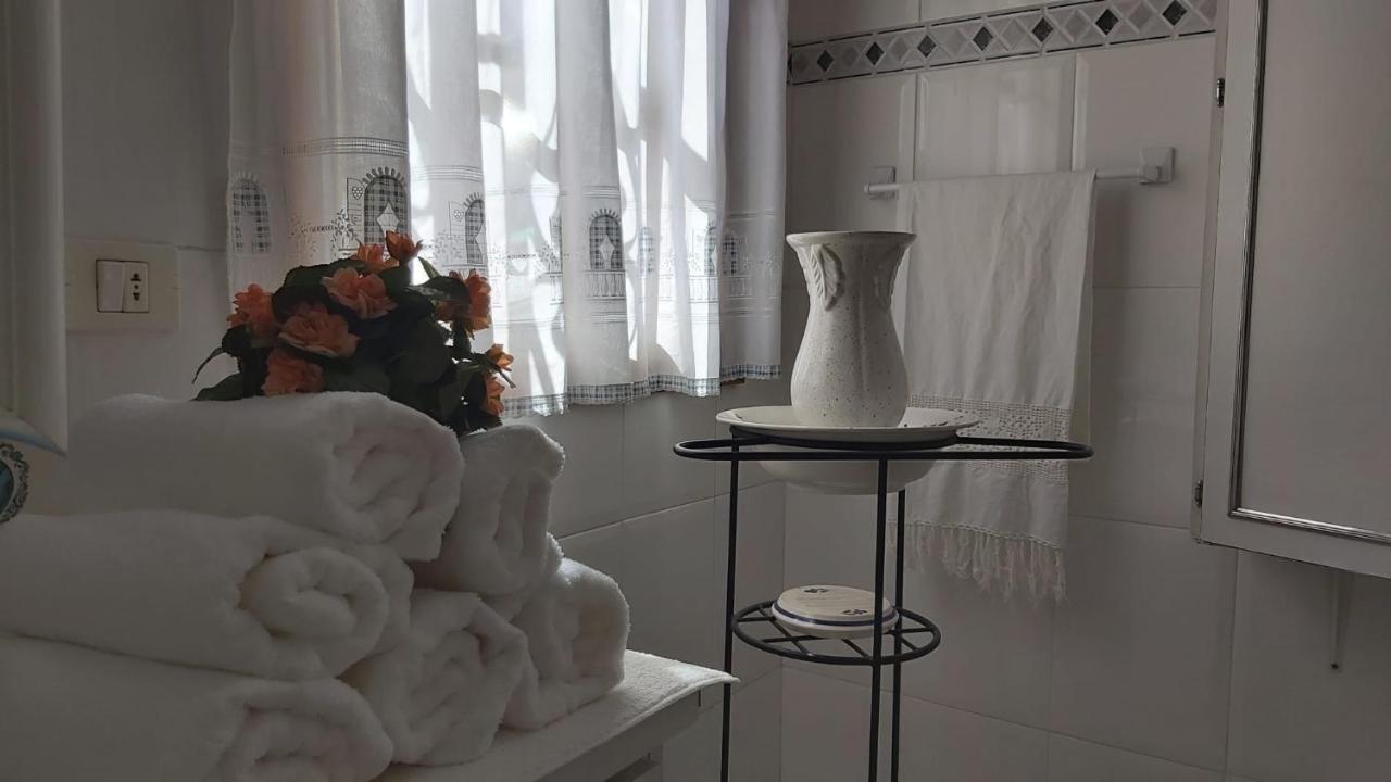 Вилла Casa Noni Санта-Крус-де-Тенерифе Экстерьер фото