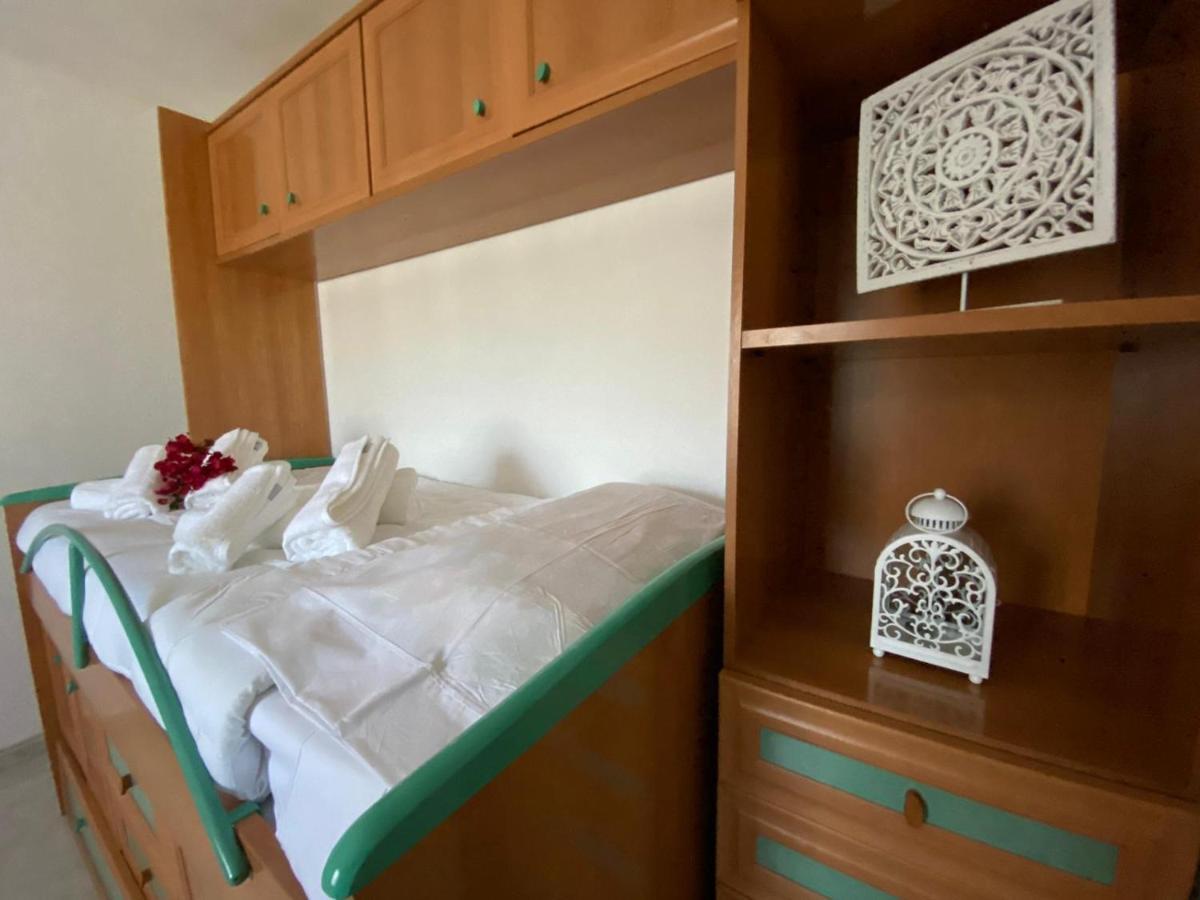 Вилла Casa Noni Санта-Крус-де-Тенерифе Экстерьер фото