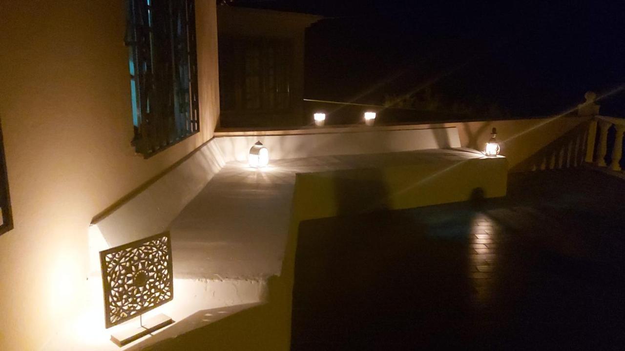 Вилла Casa Noni Санта-Крус-де-Тенерифе Экстерьер фото